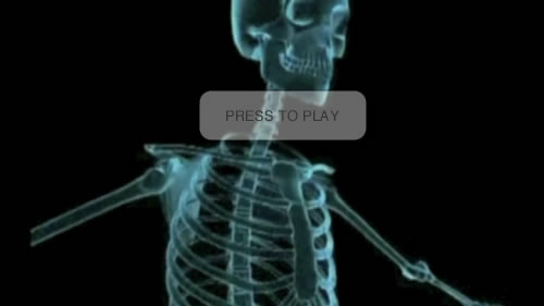 Chiropractic Information Video